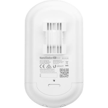 Ubiquiti airMAX NanoStation 5AC Loco (Loco5AC)